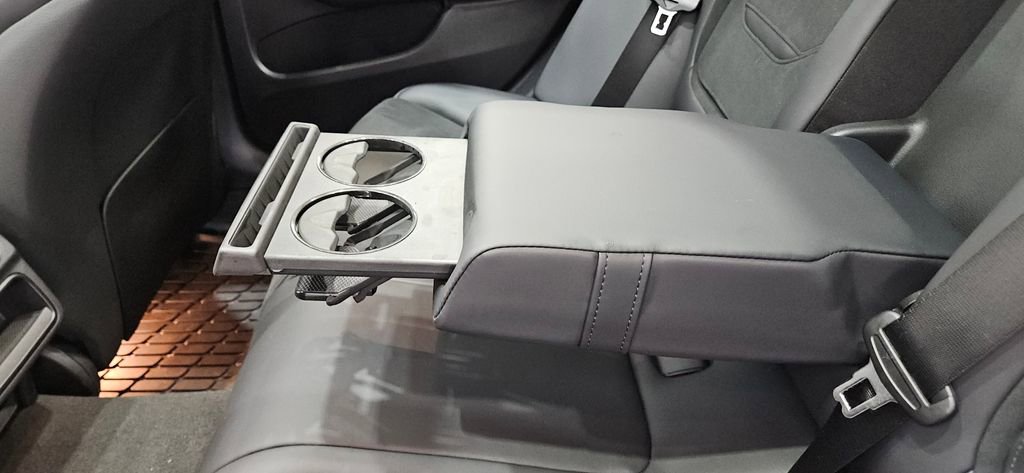 Used 2025 Mercedes-Benz C 36 AMG S image 23