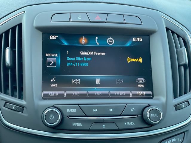 Certified 2014 Buick Regal FWD image 22