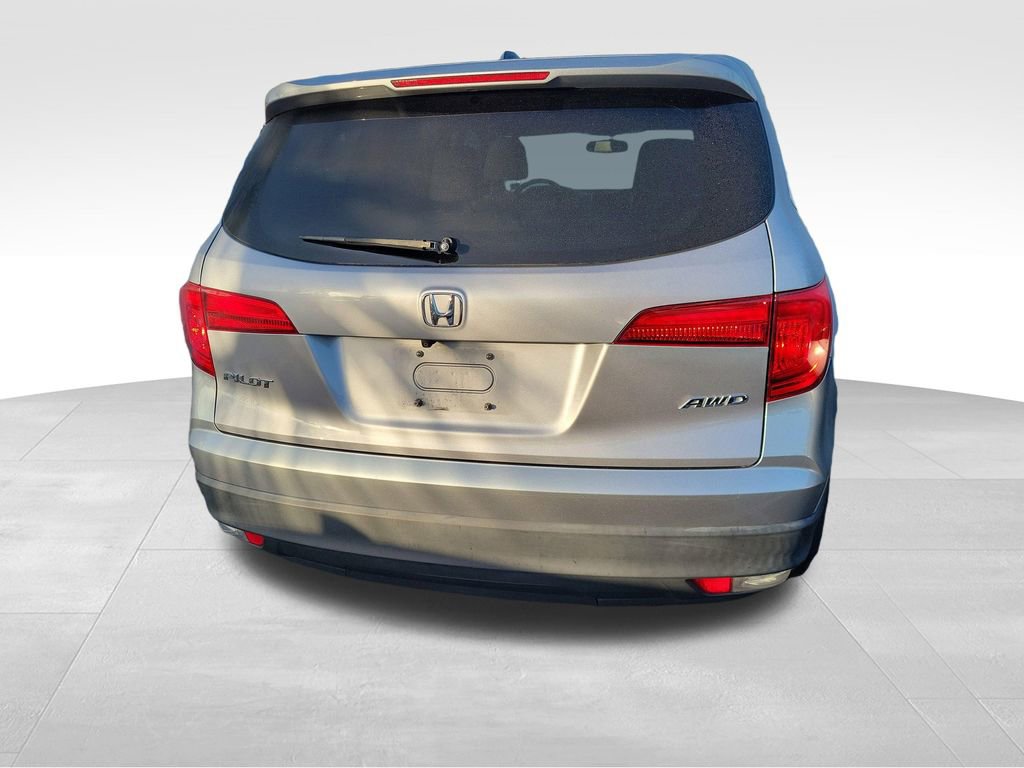 Used 2018 Honda Pilot EX-L image 13