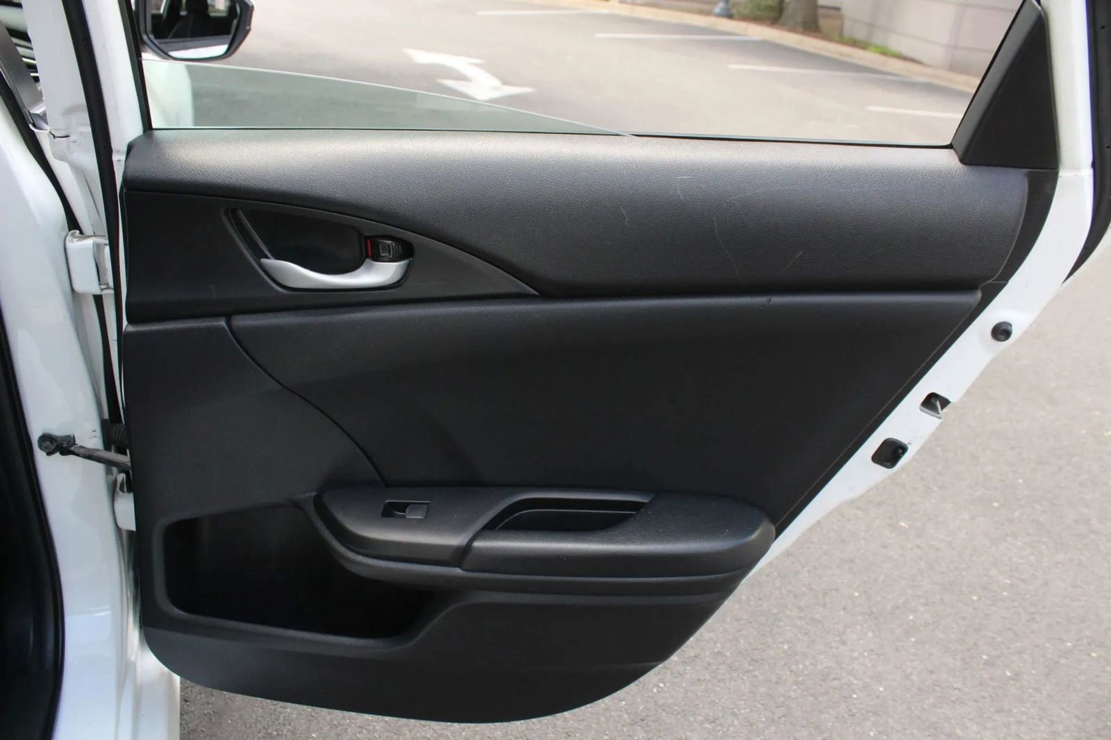 Used 2021 Honda Civic Sport image 23