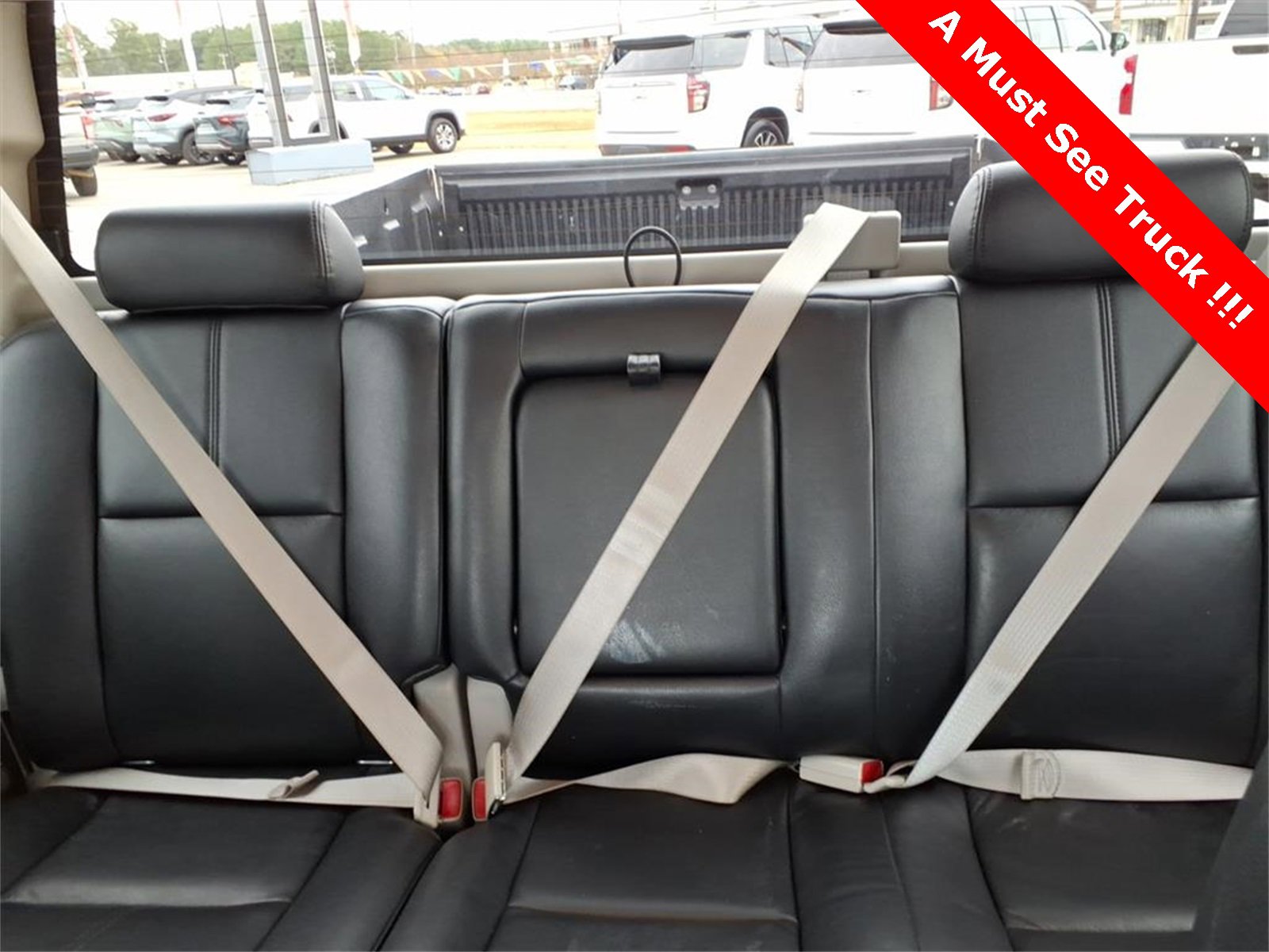 Used 2008 Chevrolet Silverado 1500 LT w/ All Star Edition image 20