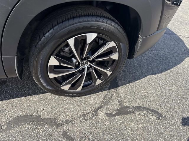 Used 2025 MAZDA CX-50 2.5 Hybrid w/ Premium Plus Pkg image 19