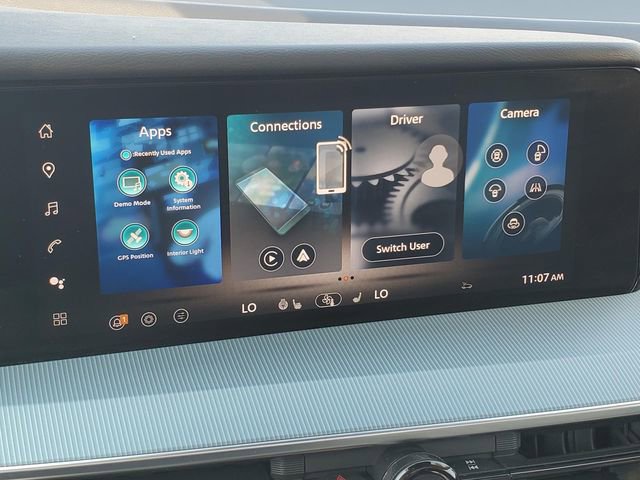 Certified 2025 Nissan Murano SL image 30