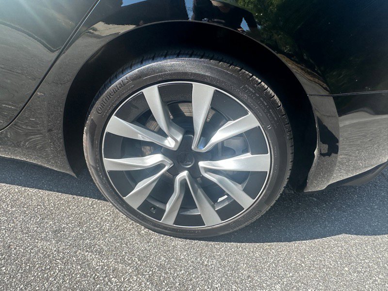 Used 2024 Tesla Model 3 Long Range image 60