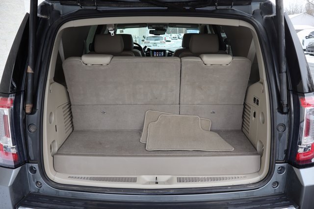 Used 2019 GMC Yukon Denali w/ Denali Ultimate Package image 22