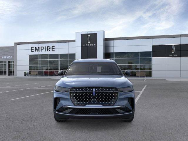 New 2026 Lincoln Nautilus Premier w/ Equipment Group 102A image 6