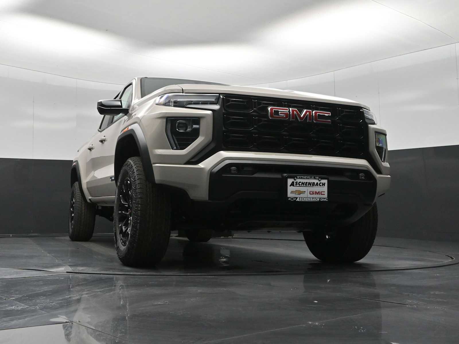 New 2026 GMC Canyon Elevation w/ Convenience Package image 19
