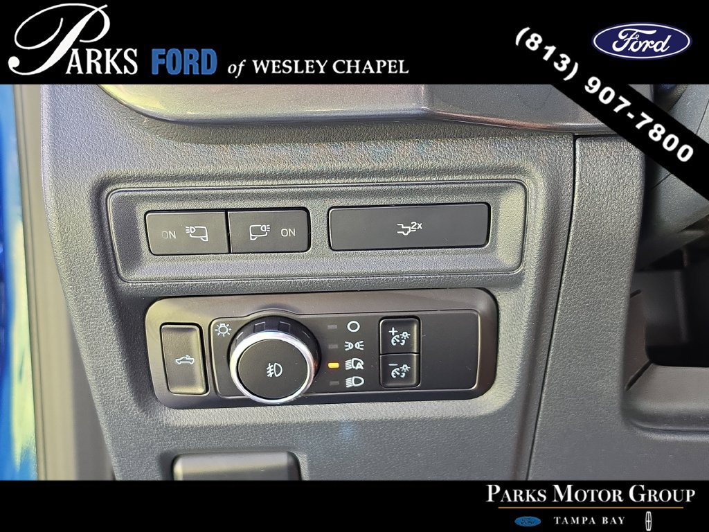 Certified 2023 Ford F150 XLT w/ Equipment Group 302A High AWD/4WD image 29
