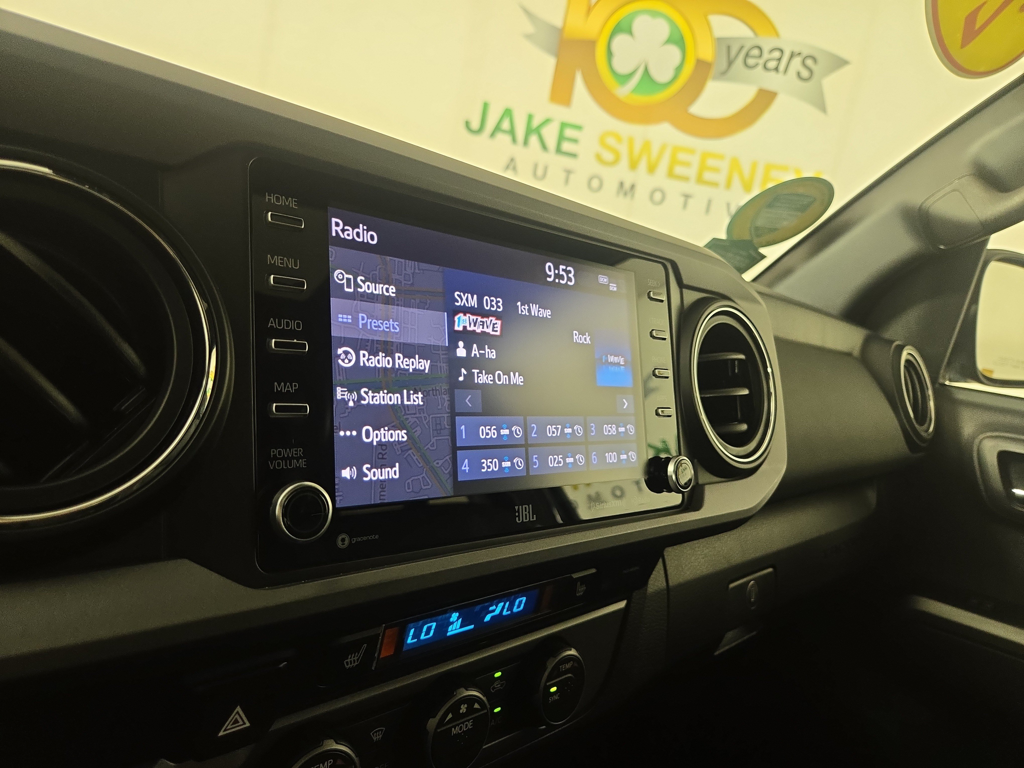 Used 2023 Toyota Tacoma TRD Pro AWD/4WD image 20