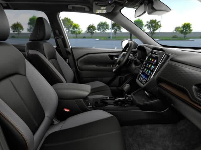 New 2026 Subaru Forester Sport w/ Onyx Edition AWD/4WD image 15
