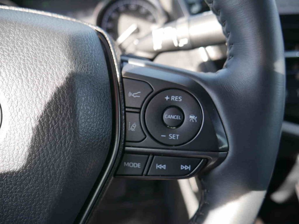 Used 2023 Toyota Camry XSE w/ Cold Weather Package image 35