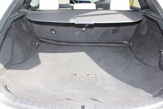 Certified 2023 Lexus RX 350 FWD w/ Cold Area Package image 8