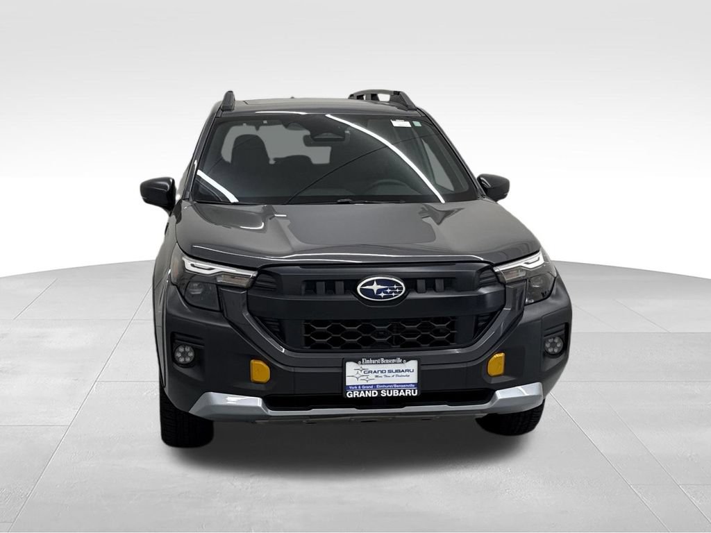 Used 2026 Subaru Forester Wilderness w/ Wilderness Package AWD/4WD image 9