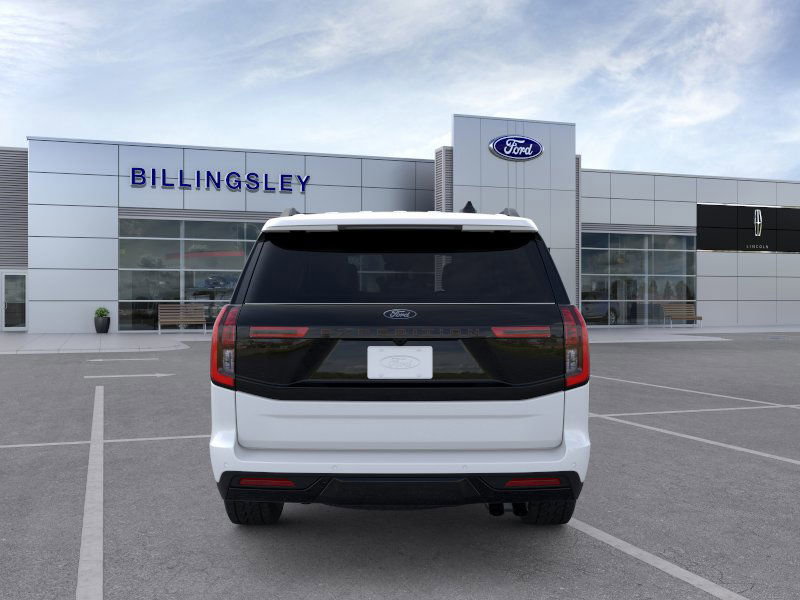 New 2025 Ford Expedition Tremor image 5