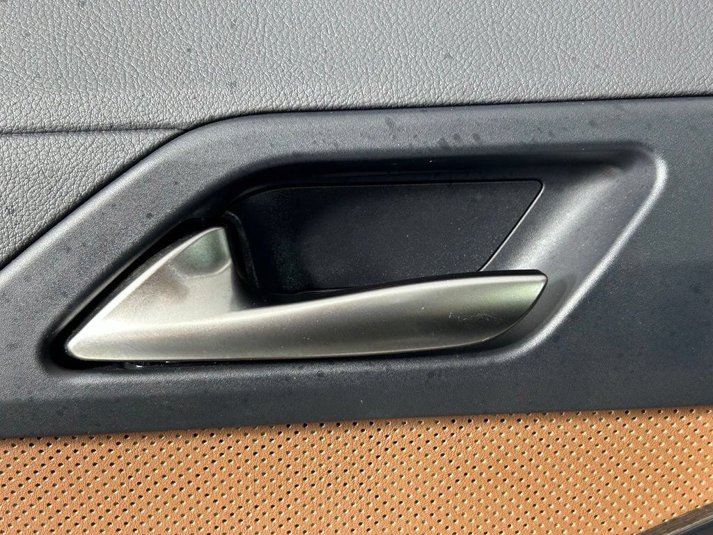 Used 2024 Lexus GX 550 w/ Accessory Package (Z1) AWD/4WD image 40