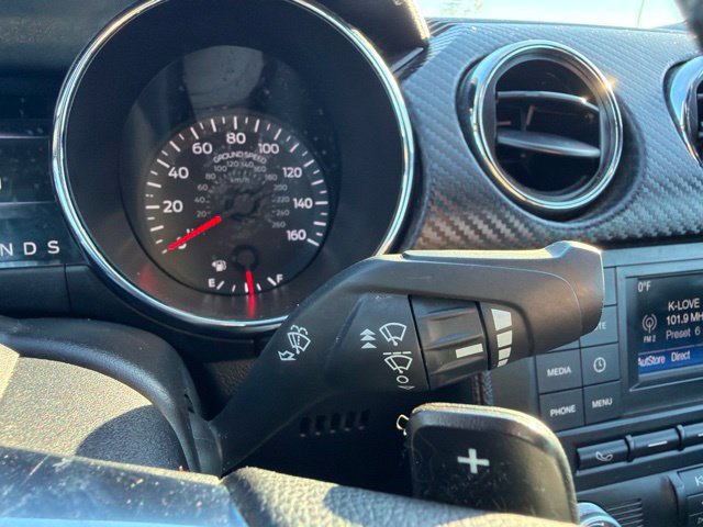 Used 2015 Ford Mustang Convertible w/ Equipment Group 051A RWD image 38