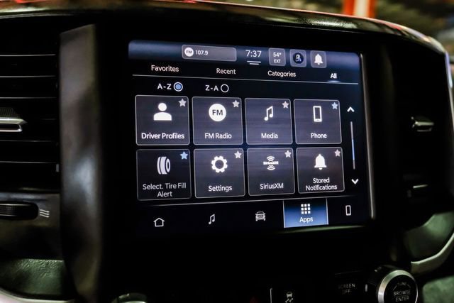 Used 2022 RAM 3500 Lone Star image 29