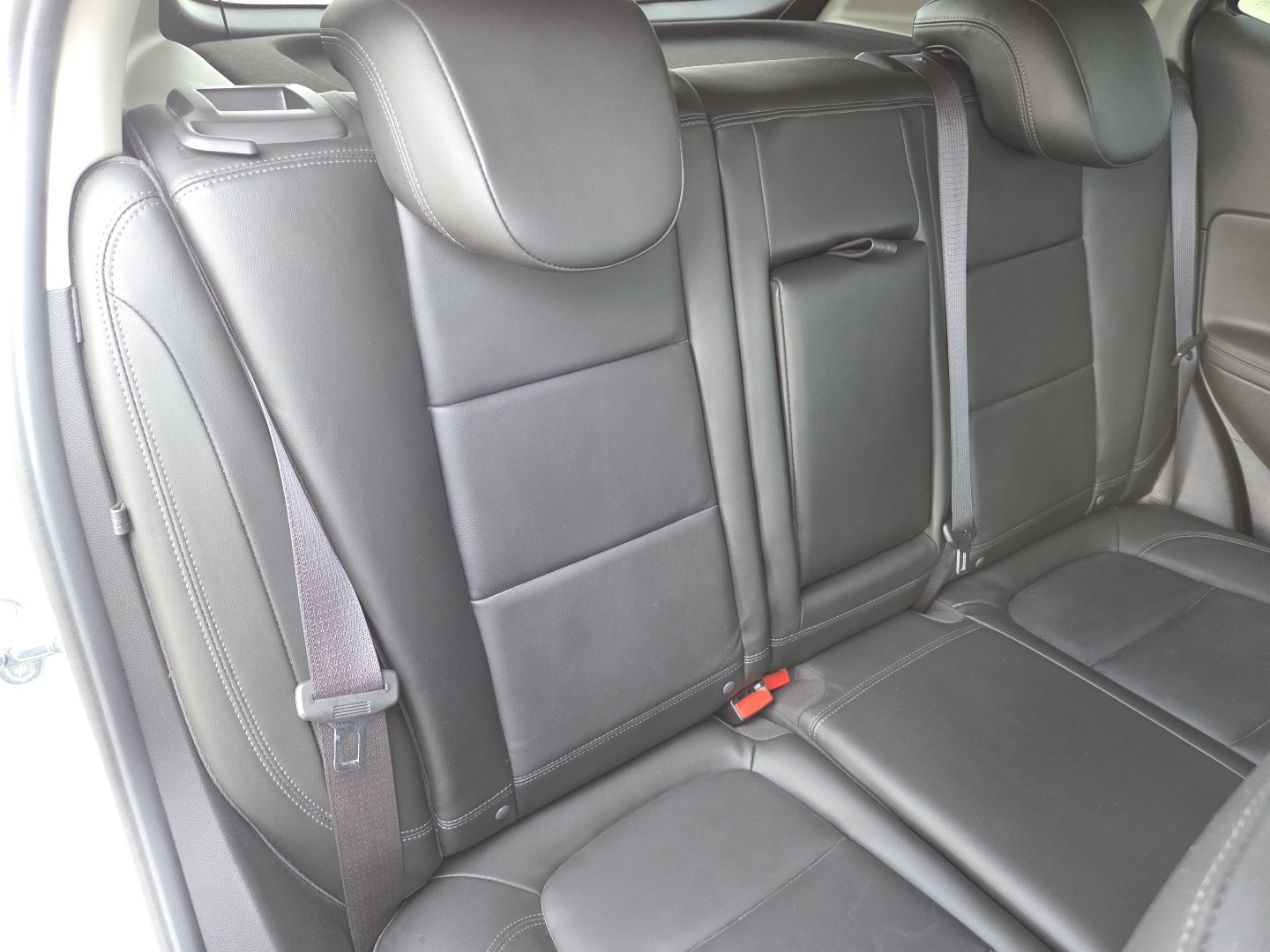 Used 2017 Buick Encore Essence FWD image 20