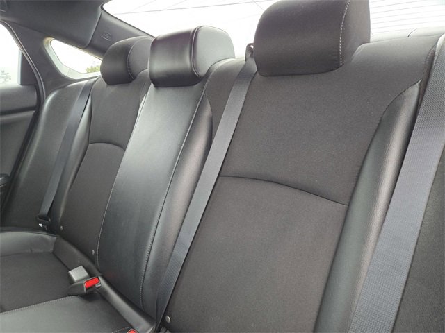 Used 2020 Honda Civic Sport image 9