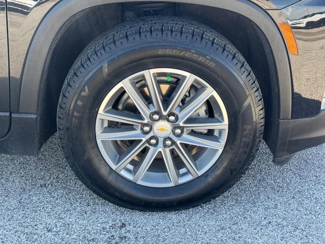Certified 2022 Chevrolet Traverse LT image 7