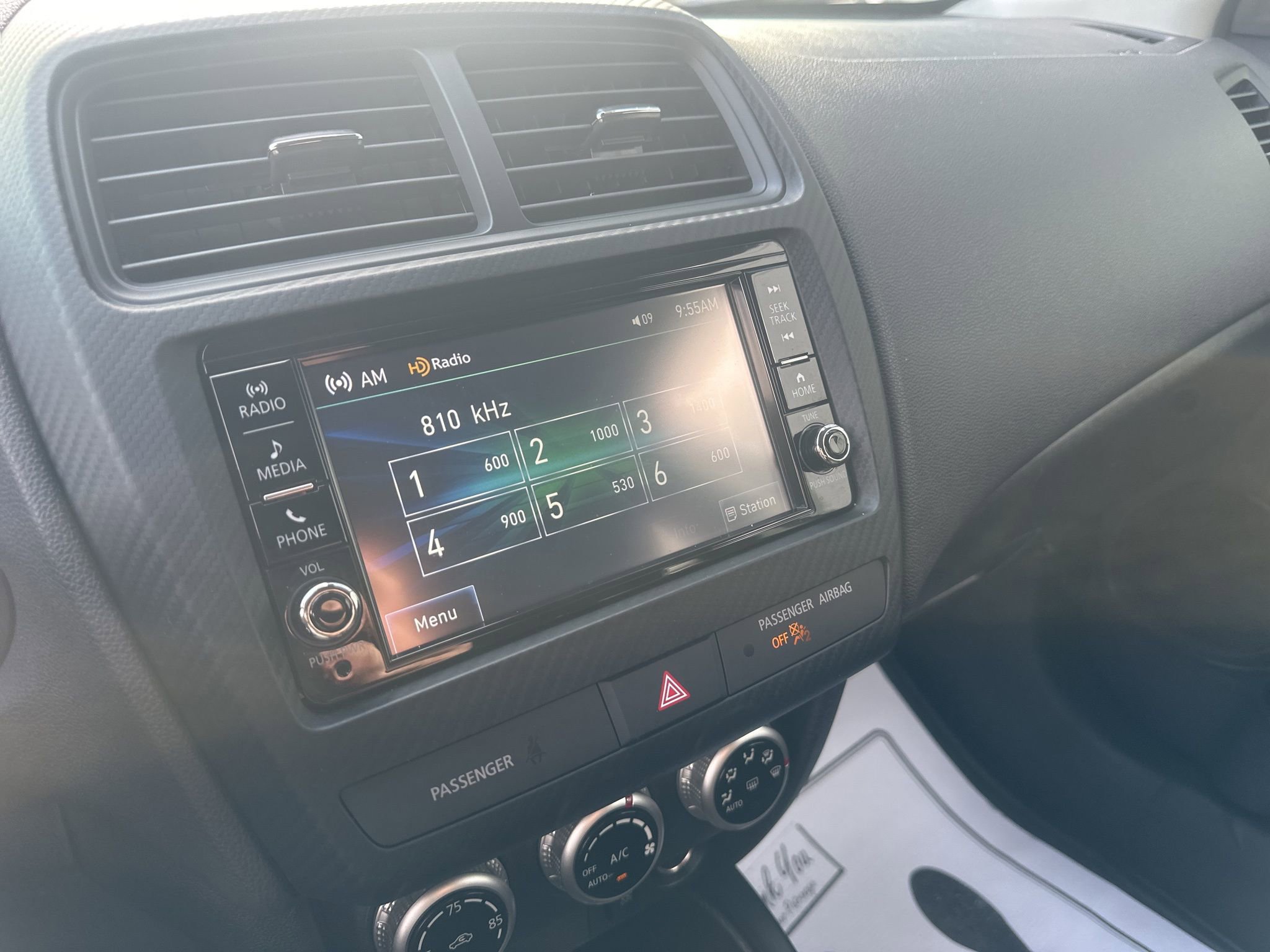 Used 2024 Mitsubishi Outlander Sport ES image 19