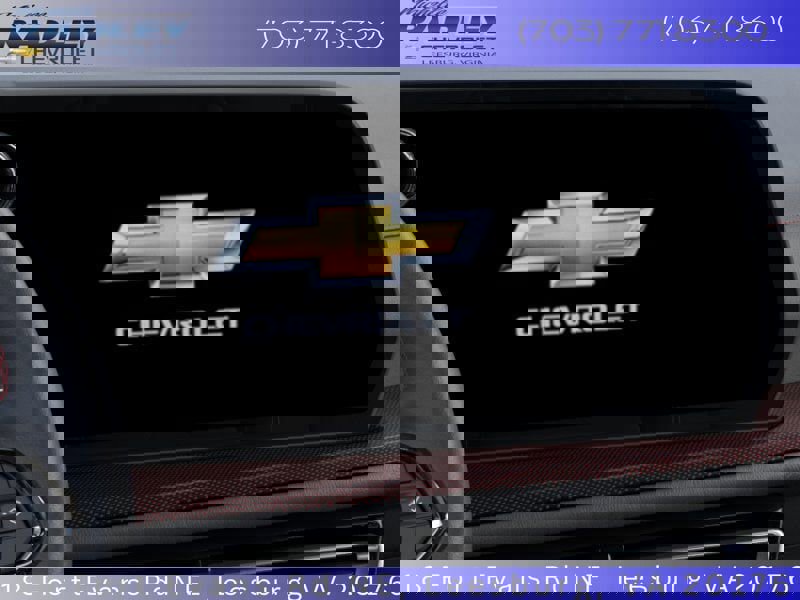 New 2026 Chevrolet Traverse RS w/ LPO, Floor Liner Package image 20