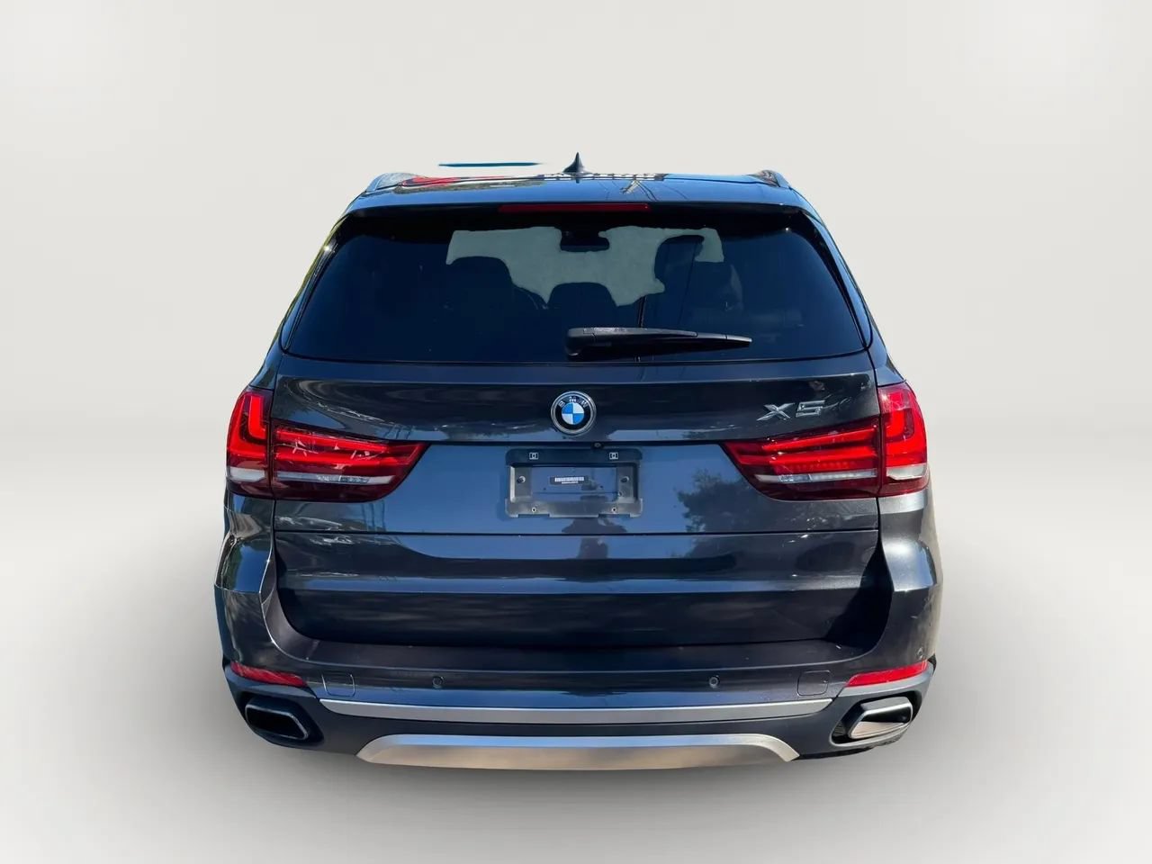 Used 2018 BMW X5 xDrive35i AWD/4WD image 4