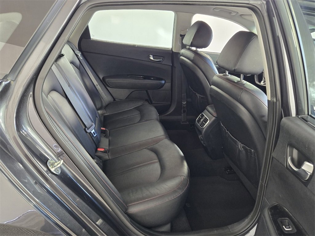 Used 2016 Kia Optima SX image 15