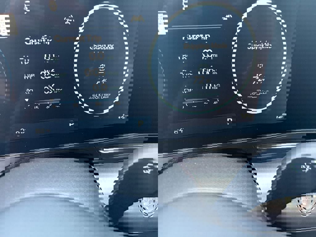 New 2026 Hyundai Kona Limited image 18