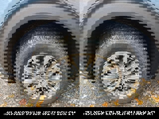 New 2026 Ford Explorer Active w/ Active Comfort Package image 33