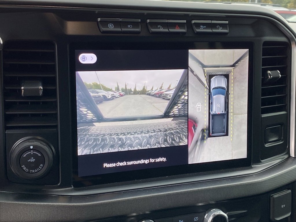 Used 2024 Ford F250 Platinum image 17