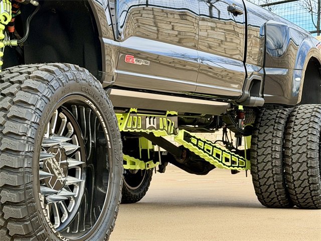 Used 2026 Ford F350 Platinum image 8