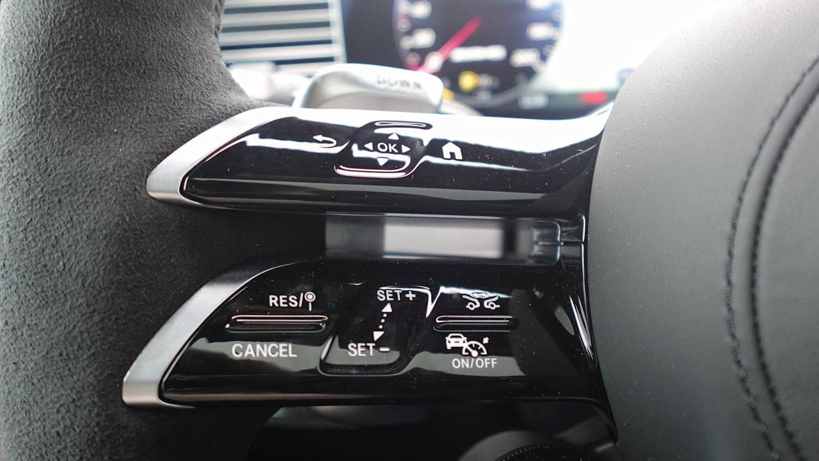 New 2026 Mercedes-Benz GLE 63 AMG S image 49