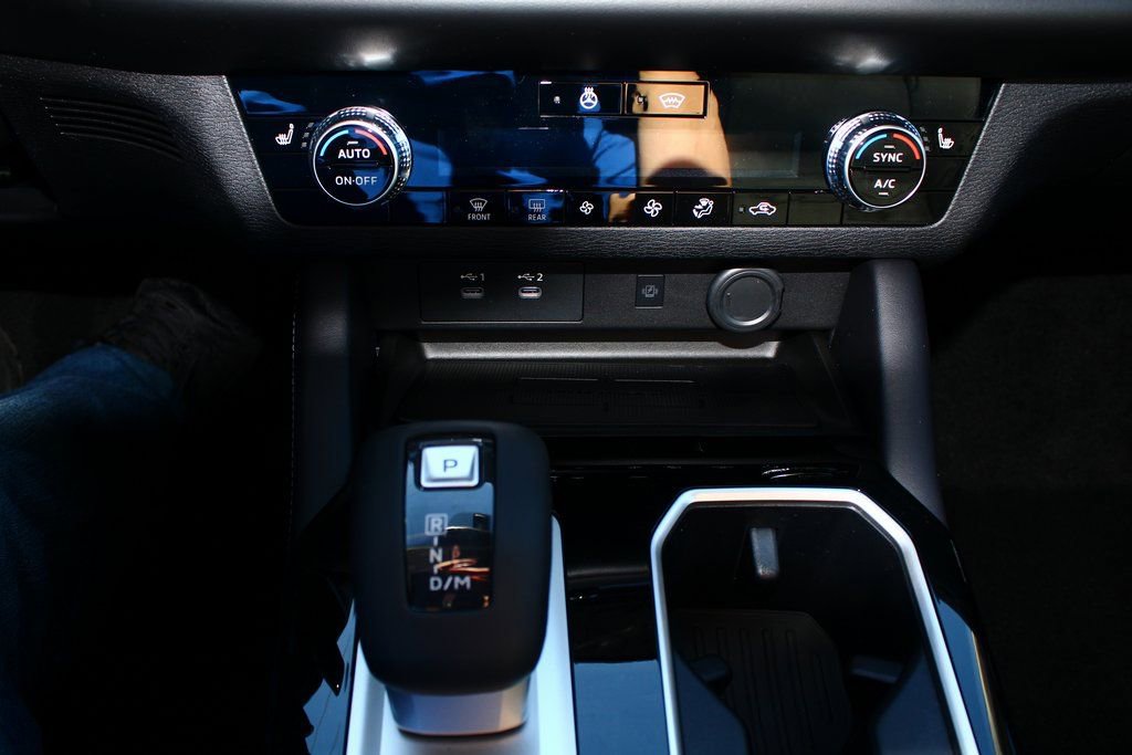 New 2026 Mitsubishi Outlander Trail Edition image 20