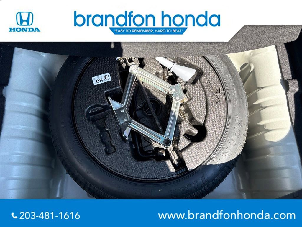 Used 2023 Honda Civic EX-L image 29