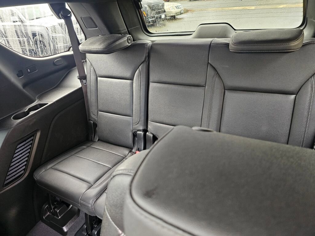 Used 2022 Chevrolet Tahoe LT w/ LT Signature Plus Package image 23