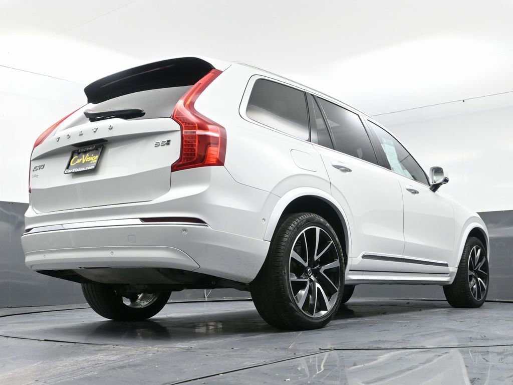Used 2024 Volvo XC90 B5 Plus image 56