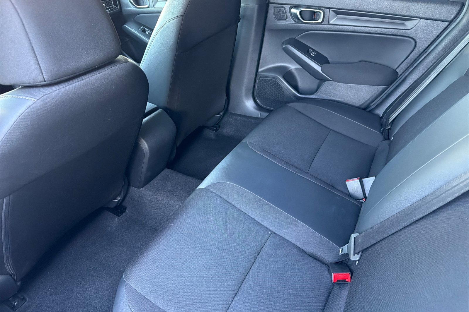 Used 2024 Honda Civic Sport image 13