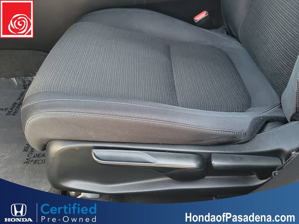 Certified 2022 Honda Insight EX image 22