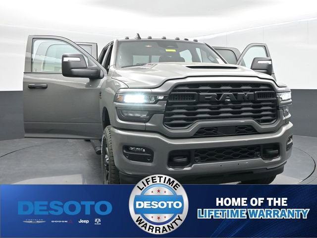 New 2026 RAM 2500 Tradesman image 57