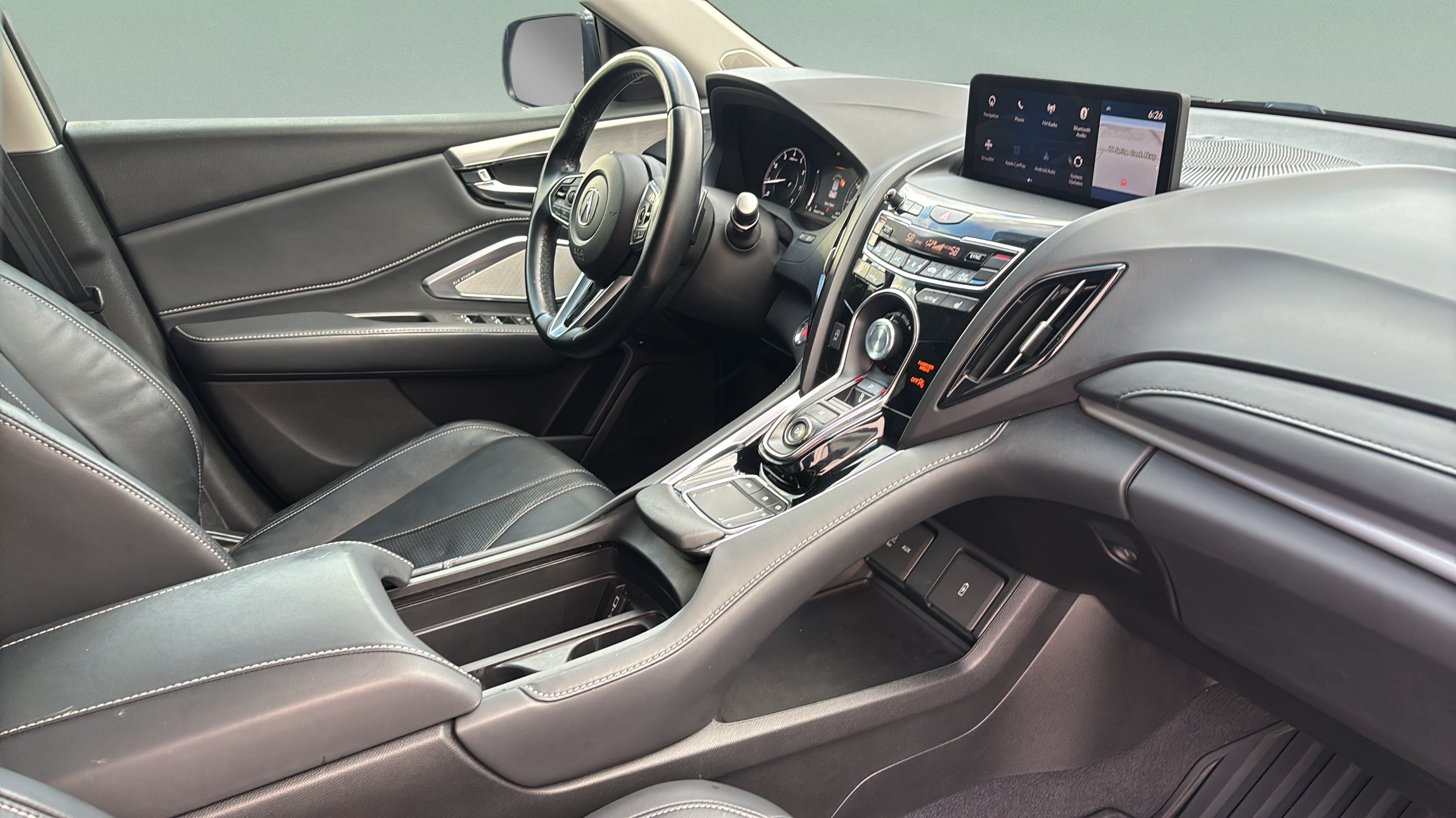 Used 2020 Acura RDX w/ Technology Package FWD image 21