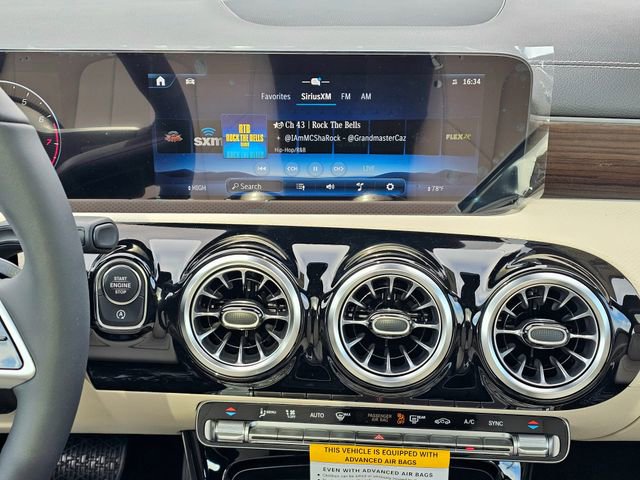 New 2026 Mercedes-Benz CLA 250 4MATIC image 34