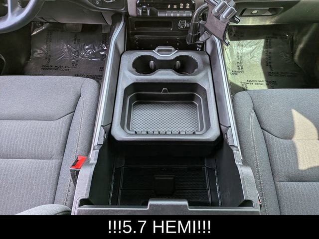 Used 2020 RAM 1500 Big Horn image 33