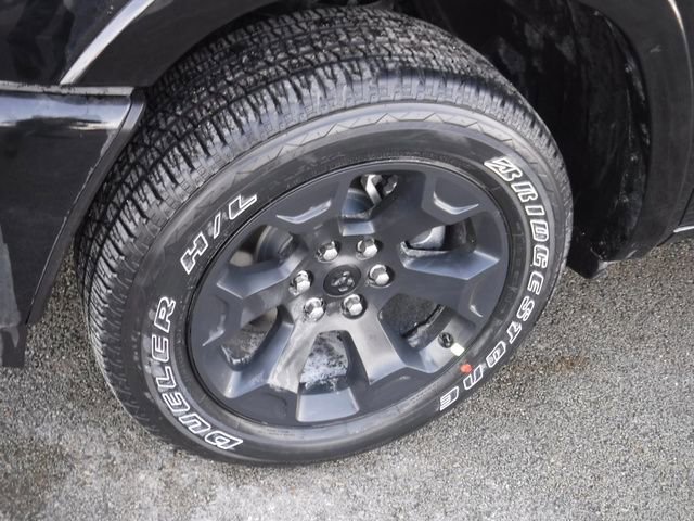 New 2026 RAM 1500 Big Horn/Lone Star image 7