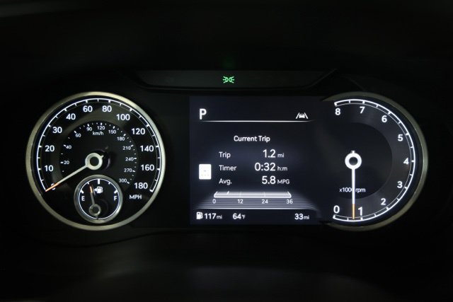 New 2026 Genesis G70 2.5T Prestige AWD/4WD image 29