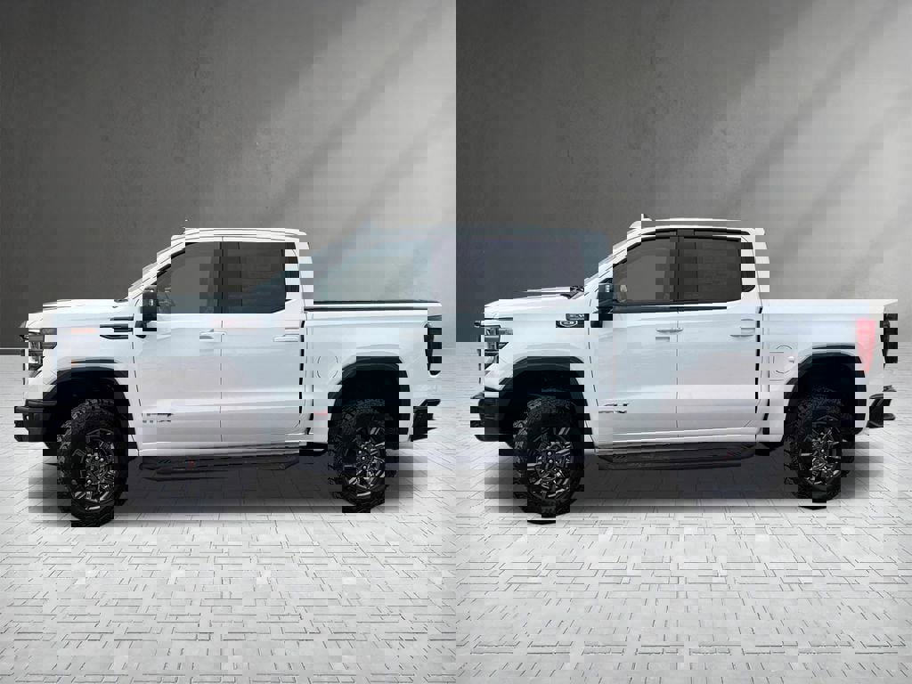 New 2026 GMC Sierra 1500 AT4X image 2