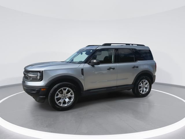 Used 2021 Ford Bronco Sport image 4