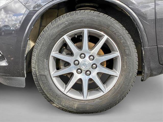 Used 2017 Buick Enclave Leather image 9