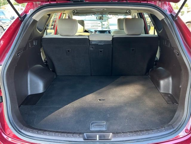 Used 2017 Hyundai Santa Fe Sport image 13