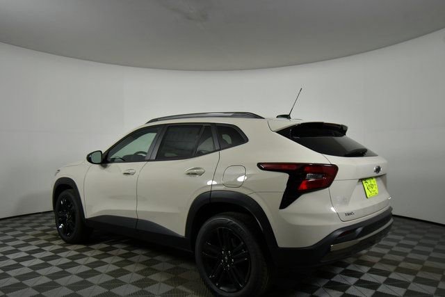 New 2026 Chevrolet Trax ACTIV image 14